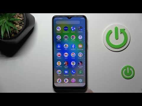 Check ZTE Blade A53 Pro IMEI Number - About Phone Settings