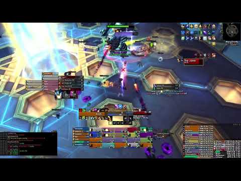 Club Camel Mythic Jailer Boomkin