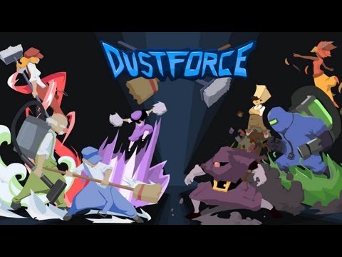 dustforce pc iso