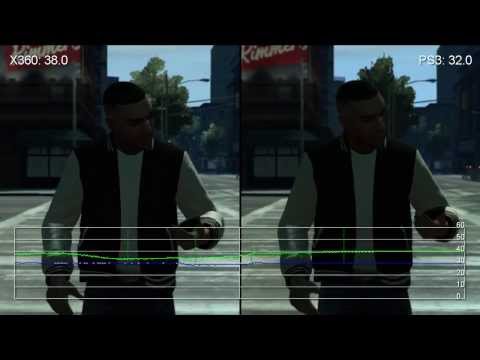 Grand Theft Auto IV : The Ballad of Gay Tony Xbox 360
