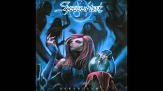 Shadow Host - Dragonfire's Burning (2002)