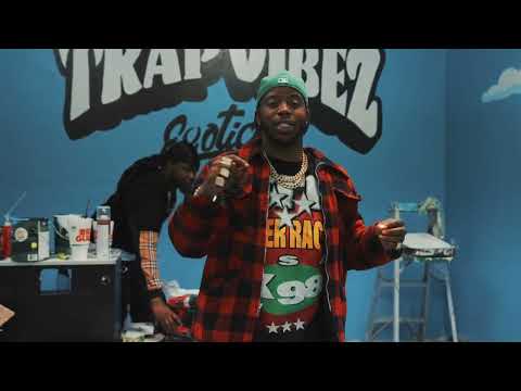 Shoddy Boi x Duckman - MAGA (Make America Grit Again) ***OFFICIAL VIDEO*** Shot By BrokeAlex