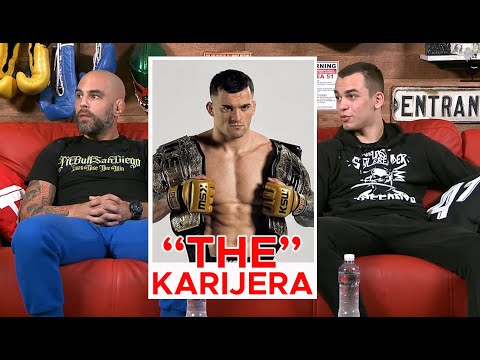 Ognjen Mićović - "Da mogu birati karijeru, izabrao bi sve isto kao Soldić!"