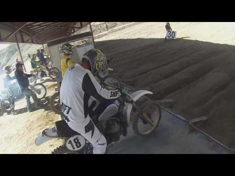 125 Highlights Boise VMX 2017