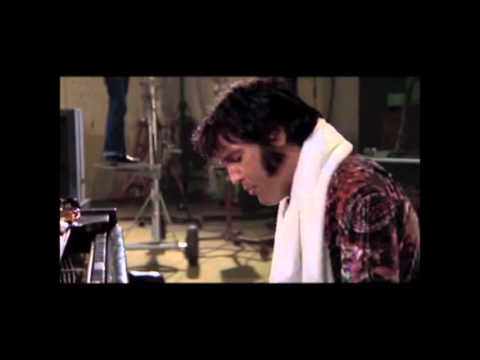 Elvis Presley - It`s Still Here