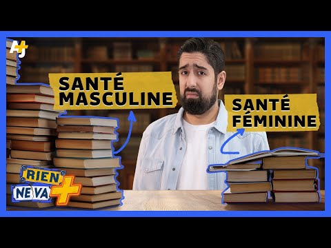 LA SCIENCE CONNAÎT MIEUX LES RATS QUE LES FEMMES ? | RIEN NE VA +