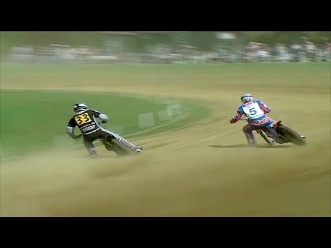 HOT HEAT 1 - 2011 BANDIT GRASSTRACK