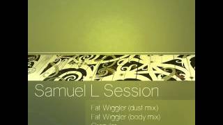 Samuel L Session - Granular
