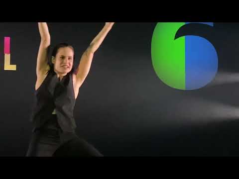 Christine & the Queens - Ma Bien Aimée Bye Bye - 2023/03/25 - o2 Victoria Warehouse, Manchester