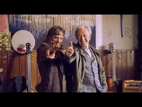 Aleksander Mežek & Gregor Strasbergar (MRFY) - Lipa (KašArt - Prešerna noč 2022)