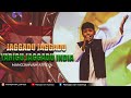 Jaggadu Jaggadu Yarigu Jaggadu India Saregamapa Lil Champs Manojavvam Aatreya