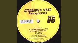 Reprogrammed (Wild Mix)