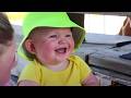 Adorable Baby Moments That Will Make Your Day