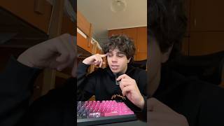 ΤΙ ΧΕΙΡΟΤΕΡΟ KEYBOARD EVER #ck62 #pitty #fy #pc