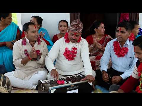 रामपुरको पृष्ठभुमि