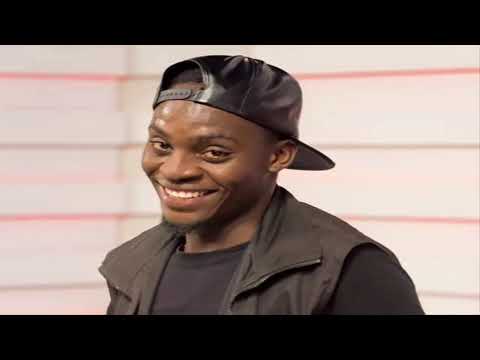 Nikotina KF -  Deus Só Está ver Mr. Bow