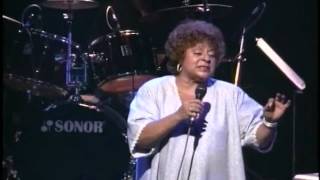 FIM DE NOITE - Leny Andrade