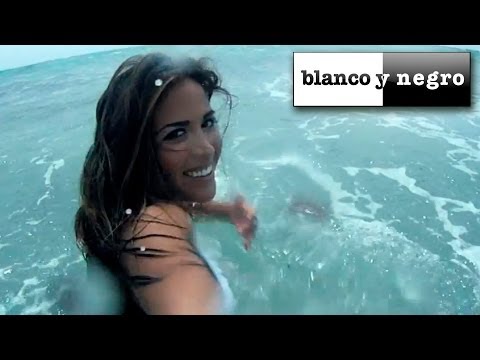 Qwote Feat. Pitbull & Lucenzo - Throw Your Hands Up (Dancar Kuduro) Official Video