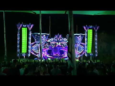 Burn in Noise - Flor da Vida 26/03/2022