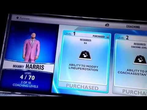 NBA 2k14 my gm mode ep 1 bulls