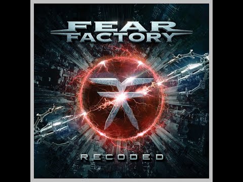 FEAR FACTORY   Disobey Disruptor Remix