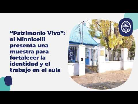 Portada video