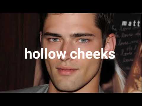 [MEGA POWERFUL] hollow cheeks subliminal (results in a hour) {rain version}