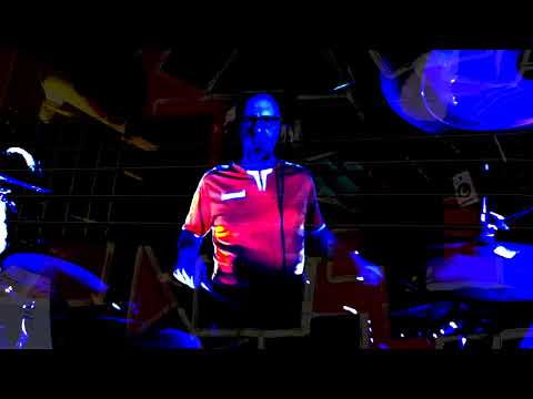 #Bass and #Drums #JamSession - #Bogart #SKL 5 String Bass + #Roland #TD30 #Drumset