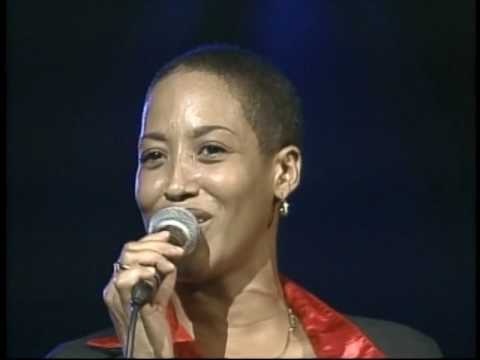 Charanga All Stars - Danzonete - Vania Borges