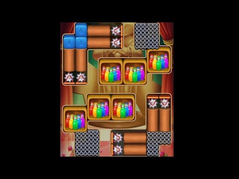 TOON BLAST level 6187