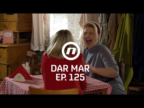 Jana i Vesna skupa piju - Dar Mar - epizoda 125