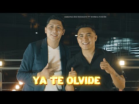 Miniatura de Ya te Olvidé