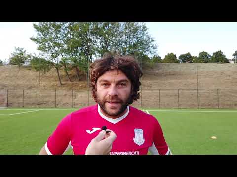 Promozione gir.A | Piano della Lente pronto per il campionato: gli obiettivi di mister Bucciarelli