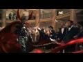 Spawn 1997 Red Cape