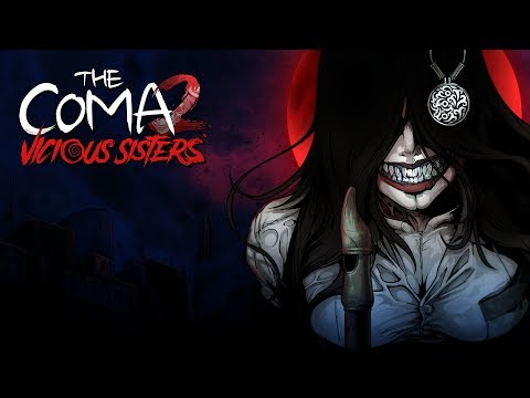 Видео The Coma 2: Vicious Sisters #1