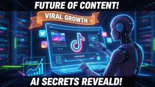 TokPrimeAi Review 2026: Unleash Your TikTok Potential with AI Magic! | TokPrimeAi Demo