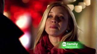 Mark-Paul Gosselaar Amy Smart! ABC Familys 12 Dates of Christmas!