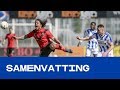 HIGHLIGHTS | AFC - FC Lienden