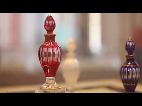 Musée International de la Parfumerie (MIP)