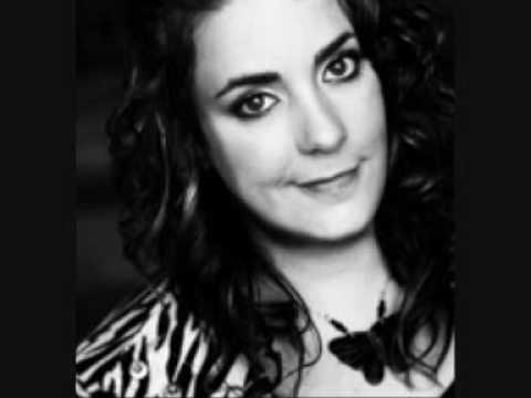 Gudrun, there's only one you