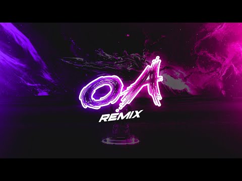 OA (REMIX) - JONA MIX @AnuelAA @QuevedoPD @Maluma_Official