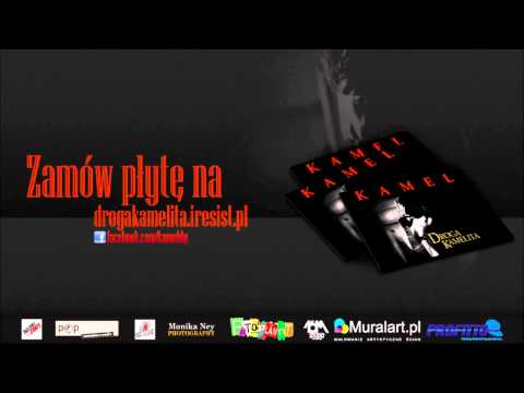 Kamel - Gra o wszystko prod. mr.Onte