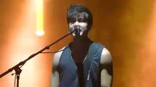 Don't Stop- 5 Seconds Of Summer- Sydney 30-04-14