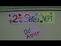2 SARAU NEPT