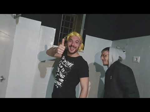 DOV'È L'ALCOOL?!  - PARODIA DOVE E QUANDO- BENJI E FEDE