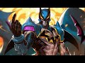 Immortal Batman A Legend That Refused To Die