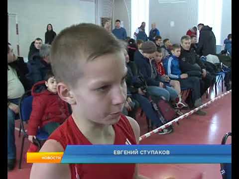 В преддверии первенства Центрального федерального округа по боксу в Курске приступили к отбору спортсменов