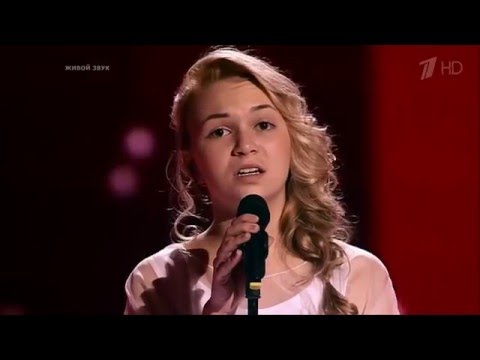Song of the Birds - amazing battle - the voice kids russia - Milana,Alina,Maria - До слез