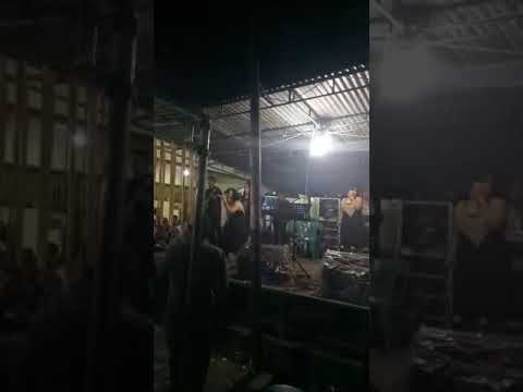 Lundu sidabutar Feat SENADA TRIO - Orang Ketiga ( Cipt Gun Labero Simarmata)