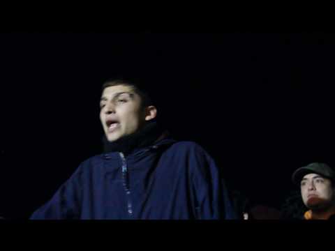 BREIN VS MOISE SIN CHAPA | OCTAVOS | VLDR HESTIA